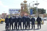 عضو شورای شهر: کهریزک نقطه قرمز شیوع کرونا در تهران