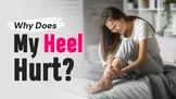 چرا صبح‌ها پاشنه پا درد می‌گیرد؟