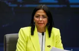 رئیس‌جمهور موقت ونزوئلا: ۳۰۰ میلیون دلار از محل فروش نفت به خزانه کشور ما وارد شد
