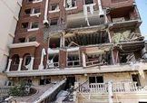 پلیس هرمزگان: مصدومیت پلیس در اثر انفجار گاز شهری در بندرعباس صحت ندارد