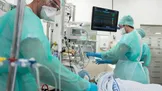 محققان چینی: از هر ۶ بیمار بهبودیافته، حداقل یک نفر تا ۳ هفته بعد حامل ویروس کروناست