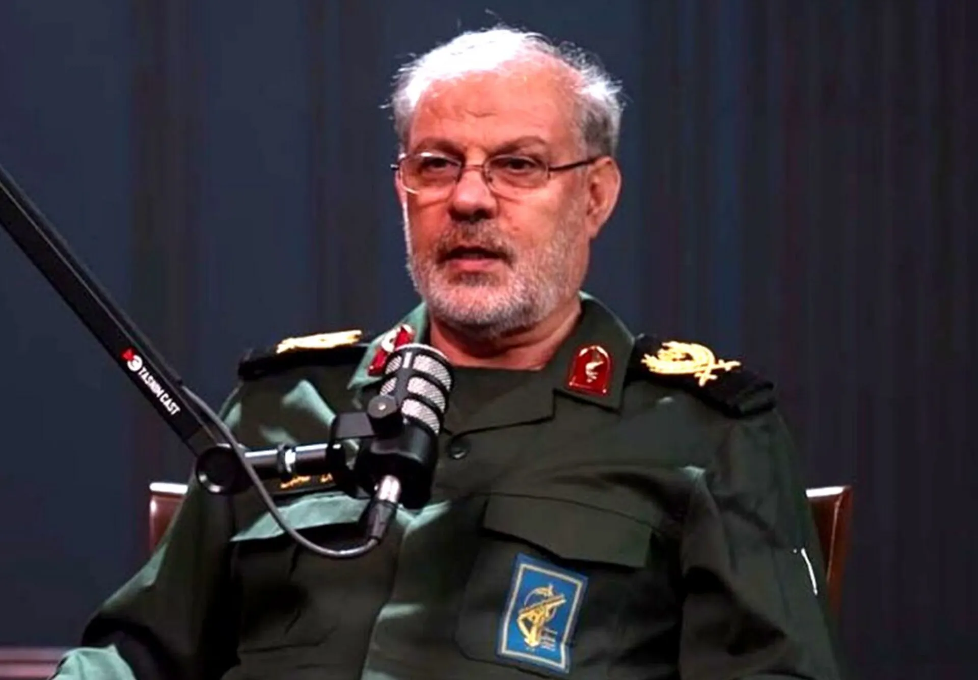 سخنگوی سپاه: سنتکام ادعای مین‌روبی در تنگه هرمز را با شواهد مستقل ثابت کند، نه بیانیه/ واقعیت تنگه در آسمان، زمین و دریا رقم می‌خورد، نه اتاق‌های جنگ رسانه‌ای آمریکا