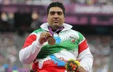 دوومیدانی کار پارالمپیکی ایران، به کرونا مبتلا شد