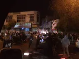 واکنش معاون شهردار تهران به تجمع معتادان در میدان شوش / تعطیلی برخی مراکز نگهداری، عامل این وضع است