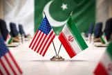 اسکای نیوز عربی: متن توافق برای طرف آمریکایی ارسال شده؛ این متن به طور اولیه توسط دولت آمریکا پذیرفته شد