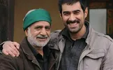 همکاری شهاب حسینی و پرویز پرستویی در «بی‌همه‌ چیز»