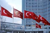واکنش آنکارا به خبر ایجاد «منطقه حائل» در مرز با ایران در پی خطر تشدید تنش‌ها و احتمال ورود پناهجویان: هیچ‌گونه اطلاعاتی در این زمینه در اختیار نداریم