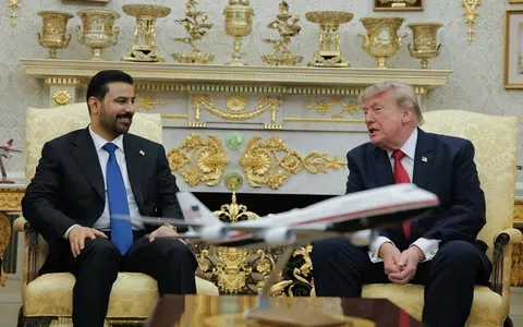 بغداد: مذاکره مستقیمی با آمریکا برای مستثنی کردن برخی فرودگاه‌ها از تحریم پروازهای ایران انجام می دهیم / هشدار می دهیم تداوم بحران‌ها، پیچیدگی اوضاع را بیشتر می‌کند