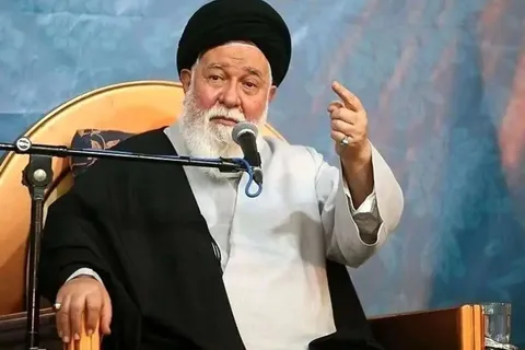 خیز علم‌الهدی برای ریاست مجلس خبرگان