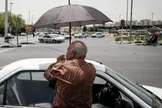 رئیس سازمان هواشناسی: طی ۵۰ سال گذشته، دمای هوا در ایران ۰.۴ درجه در هر دهه افزایش پیدا کرده؛ کاهش بارش‌ها هم سالانه ۰.۸ میلی‌متر بوده/ از سال ۱۳۷۴ پهنه‌های خشک کشور بیشتر شده/ بخشی از آلودگی هوا به علت افزایش تغییرات اقلیمی است