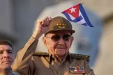 افزایش فشار بر کوبا؛ آمریکا علیه رائول کاسترو کیفرخواست صادر کرد