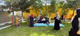 طالبان: زنان اجازه رفتن به پارک‌های تفریحی را ندارند