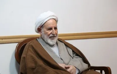 جامعه مدرسین: سخنان منتسب به آیت الله یزدی سندیت ندارد