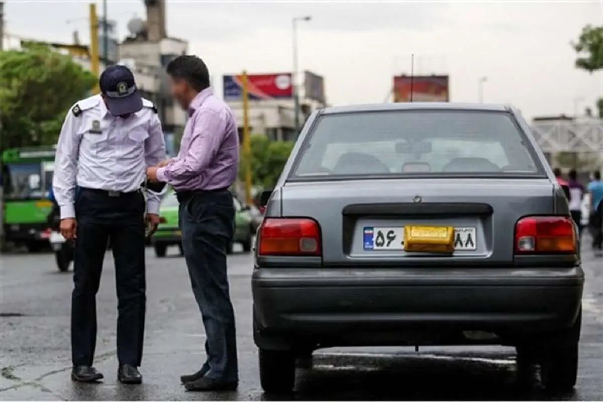 پلیس راه: رسیدگی به اعتراضات جرایم رانندگی در سراسر کشور غیر حضوری انجام می‌شود