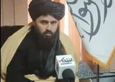 بیش از ۱۵ هزار عالم دینی برای مبارزه با تفکرات غربی در افغانستان استخدام کرده ایم / علمای شیعه را استخدام نکرده ایم / مانع پخش موسیقی در جشن‌های عروسی در تالار‌ها شده ایم / مانکن‌ها را به این خاطر شکستیم که به بُت شباهت داشتند / قبلا پسر‌ها شلوار‌های پاره پاره می‌پوشیدند و دختران لباس‌های تنگ و بدن نما؛ الحمدالله الان وضعیت تغییر کرده