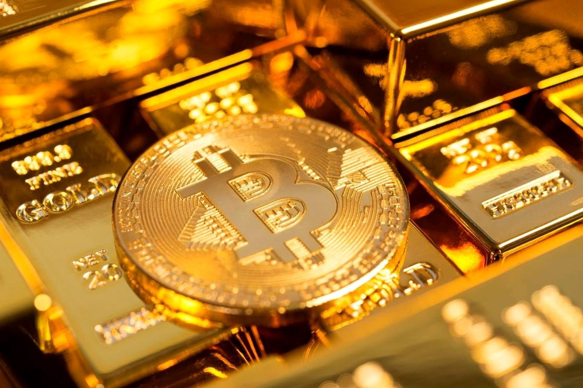 قیمت ‌بیت کوین، امروز یکشنبه ۲۴ خرداد ۱۴۰۵