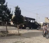 انفجار یک اتوبوس بمب‌گذاری‌شده در مزارشریف افغانستان / ۶ نفر کشته و ۱۳ نفر زخمی شدند