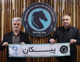 ساکت الهامی سرمربی پیکان شد