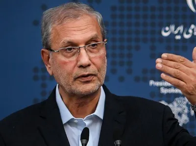ربیعی: آمار کشته شدگان آبان در چند روز آینده اعلام می‌شود