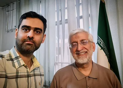 تماشا کنید: زخم کاری / پیش‌بینی‌های خانمان‌سوز رادیکال‌ها