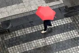 وضعیت آب و هوا، امروز ۸ تیر ۱۴۰۵؛ رگبار باران و رعد و برق در مناطق شمالی کشور و ارتفاعات البرز