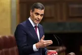 اعلام انتخابات زودهنگام در اسپانیا؛ پدرو سانچز پارلمان را منحل کرد