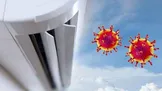 کولرها چطور کرونا را به گردش در می‌آورند؟