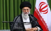 تصاویر : دیدار جمعی از شاعران و اهالی فرهنگ با رهبر معظم انقلاب اسلامی