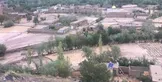 سیلاب مرگبار در افغانستان  ۳۱ کشته و ده‌ها مفقودی برجای گذاشت