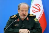 سرپرست وزارت دفاع: در حال طراحی و معماری  نظامات متناسب برای صحنه نبرد‌های احتمالی آینده هستیم / اطلاعات ذی‌قیمتی از دشمن در طول جنگ به دست آوردیم