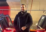 میلاد حاتمی