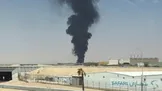 حملات موشکی و پهپادی به ابها و خمیس مشیط در جنوب عربستان / پروازها در فرودگاه طائف متوقف شد