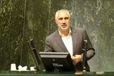 رئیس سازمان برنامه و بودجه: رهبر شهید در جلسه‌ای در ۹ فروردین ۱۴۰۴، گفتند با آمدن ترامپ کل سیاست‌های منطقه‌ای به هم می‌ریزد و ما باید به فکر کشور خود باشیم و به کسی هم اتکا نکنیم/ ایشان در پایان جلسه با تبسمی به اعضا گفتند طبیعتاً اولین اقدام دشمن ترور همین جمع است، برای شهادت آماده باشید؛ سه چهارم آن جمع شهید شدند