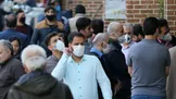 استاندار: بهبودی بیش از ۸۸ درصد مبتلایان به کرونا در استان تهران / ۲۴ فوتی در مراکز نگهداری سالمندان / میانگین سنی مبتلایان و فوت شدگان ناشی از این ویروس در استان ۶۸ سال بوده