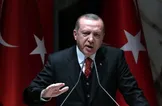اردوغان: قدس خط قرمز مسلمانان جهان است / هرگز بخشیدن سرزمین های فلسطینی به کسی را نمی‌پذیریم