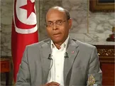 رئیس جمهور سابق تونس: امارات از کودتا علیه بهار عربی حمایت می‌کند