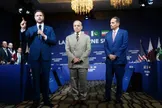 خبرنگار اکسیوس: [در مذاکرات ایران و آمریکا] شکاف‌ها واقعاً، واقعاً عمیق و بزرگ هستند؛ فکر می‌کنم برای اینکه میانجی‌ها بتوانند به یک پیشرفت جدی دست پیدا کنند، به یک معجزه نیاز است