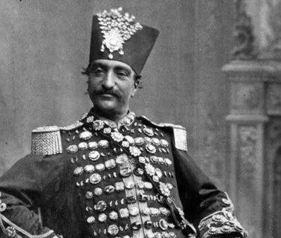 یادداشت‌های روزانه‌ی ناصرالدین‌شاه، جمعه ۲۹ آذر ۱۲۴۶؛ قائم‌مقام، مامور آذربایجان و وزارت ولیعهد شده است