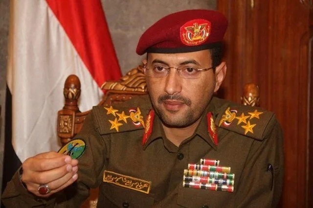 انصارالله