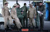 «سرباز» مهمان رمضانی شبکه سه