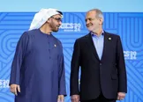 کشور‌های خلیج فارس خواستار باز تنظیم روابط خود با ایران شده‌اند؛ اظهارات مقامات ارشد این کشور‌ها نشان دهنده پذیرش این دیدگاه در سراسر خلیج فارس است که باید ارتباط خود با تهران را مدیریت کنند/ کشور‌های خلیج فارس با فکر کردن به روز پس از جنگ، به این واقعیت اذعان دارند که واشنگتن قابل اتکا نیست و در نبود یک تکیه‌گاه قابل اعتماد آمریکایی، باید امنیت‌شان را مدیریت کنند