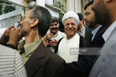 خاطرات آیت الله هاشمی رفسنجانی، ۱۴ تیر ۱۳۷۷