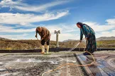 آبفای تهران: در حالی که پنج ماه از سال آبی سپری شده، میزان بارش‌ها به ۸۰ میلی‌متر نرسیده؛ تا رسیدن به وضعیت ایده‌آل و مطلوب، ۲۰۰ میلی‌متر کسری وجود دارد / این یک ماه پایانی، ماهی سرنوشت‌ساز محسوب می‌شود