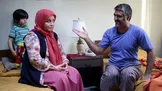 «زیرخاکی» از فردا شب روی آنتن تلویزیون می رود / سیمافیلم: متاسفیم که رفتار خارج از عرف یک بازیگر، این سریال را دچار حاشیه کرد / صداوسیما از گوهر خیراندیش شکایت می کند؟!