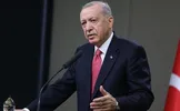 اردوغان: تلاش می‌کنیم مسیر مذاکرات دوباره فعال شود