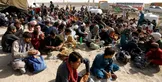 طالبان: روزانه هزار مهاجر افغانستانی از ایران به افغانستان برمی گردند