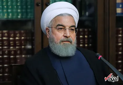رییس جمهور: آیت‌الله هاشمی رفسنجانی معلم صبر و تحمل و نیز عشق به ملت و آبادانی ایران بود/ اولین پاسخ به امید، نشاط و رأی مردم؛ وحدت در دولت، مجلس و شوراهای شهر است