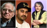 ساز‌هایی که بی‌صدا شد / کدام هنرمندان موسیقی در سال ۹۸ از دنیا رفتند؟