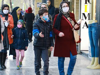 آخرین آمار کرونا در ایران، ۲۰ تیر ۹۹: تعداد ۱۴۲ نفر دیگر جان باختند / کل جانباختگان: ۱۲ هزار و ۴۴۷ نفر / ۳۳۱۹ نفر از بیماران در وضعیت شدید قرار دارند