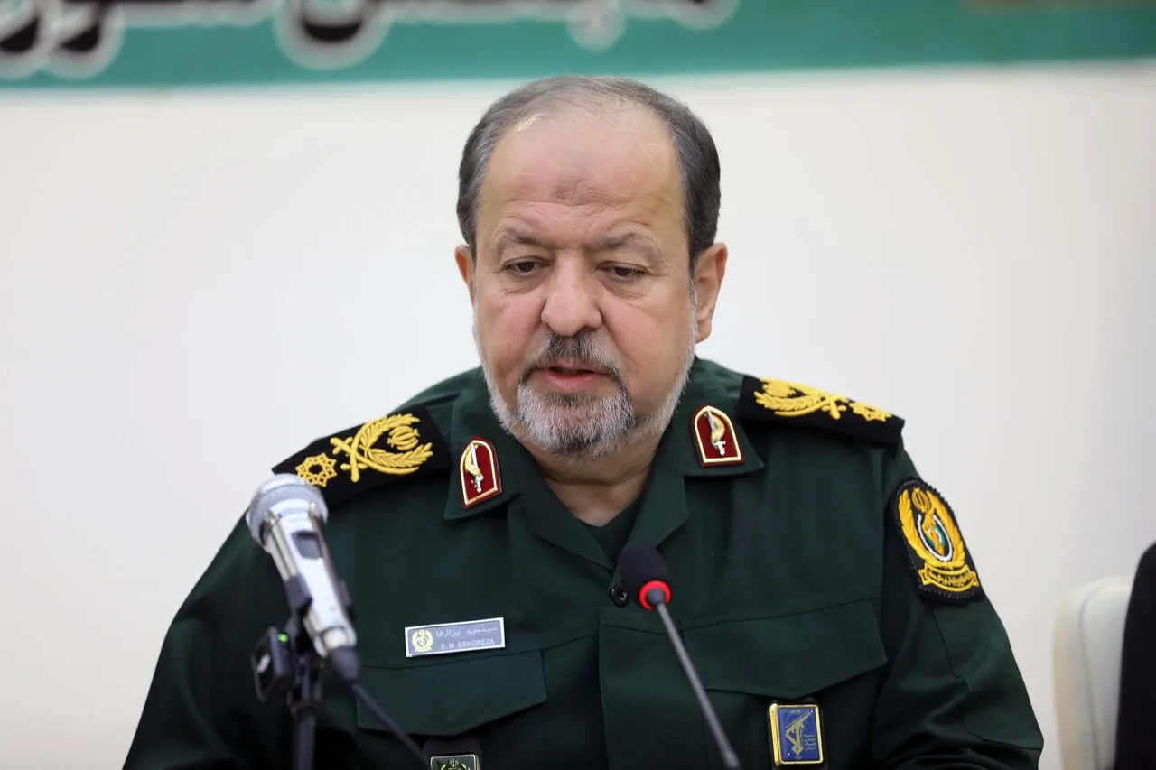 سرپرست وزارت دفاع: توان زدن ناو‌های محاصره‌کننده آمریکایی را داریم؛ ان‌شاءالله نتایجش را می‌بینید
